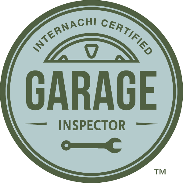 garage inspector logo