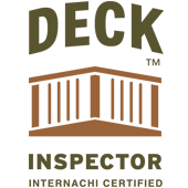 deck inspector logo