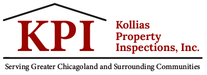 Kollias Property Inspections, Inc. Logo